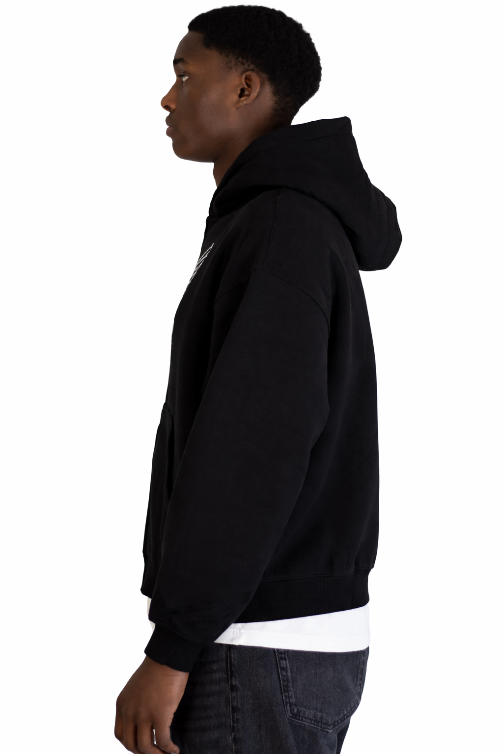 Wing Zipper