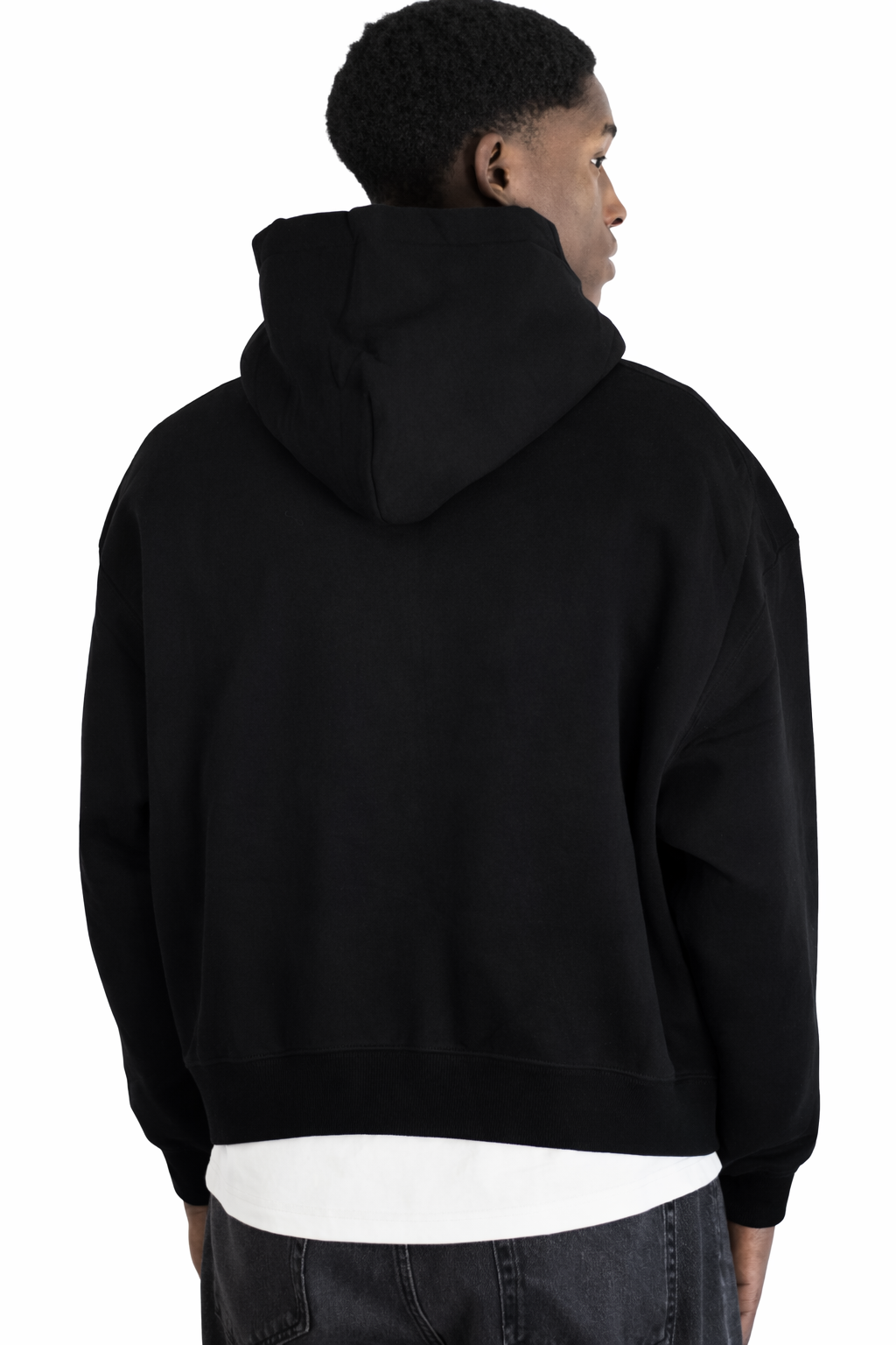 Wing Zipper