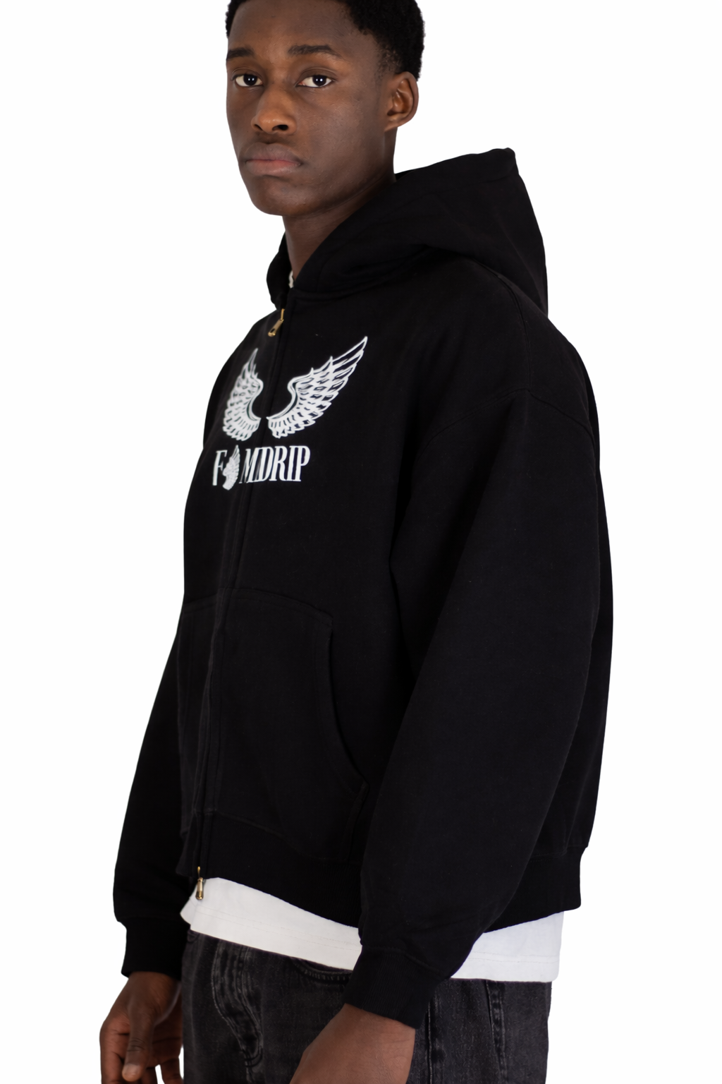 Wing Zipper